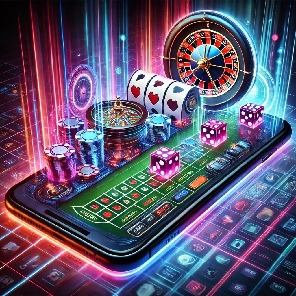 Pengalaman bermain sportsbook dan slot online di puan77 dengan tampilan mobile yang modern