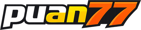 puan77 Logo
